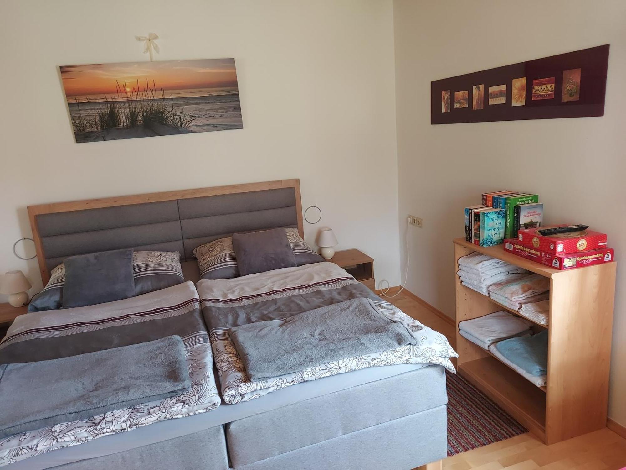 Greimblick Apartamento Sankt Peter am Kammersberg Exterior foto